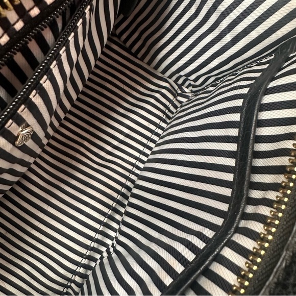 Kate Spade Cobble Hill Adiran Satchel Crossbody Handbag Bag - Picture 9 of 9